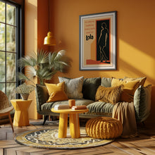 Load image into Gallery viewer, Lola Poster