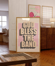 Load image into Gallery viewer, Not Nineteen Forever Poster