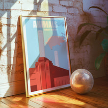 Load image into Gallery viewer, Animals Poster