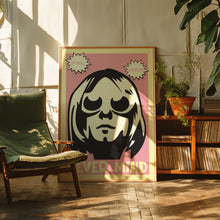 Load image into Gallery viewer, Nevermind Poster