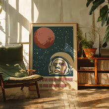 Load image into Gallery viewer, Out Of Space Poster