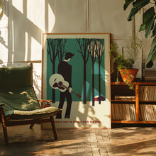 Load image into Gallery viewer, I Walk The Line Poster