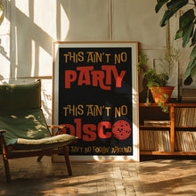 Load image into Gallery viewer, Life During Wartime Poster