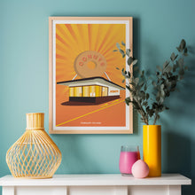 Load image into Gallery viewer, Donuts Poster