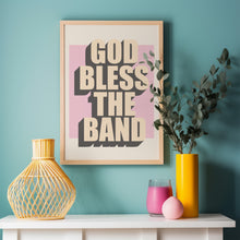 Load image into Gallery viewer, Not Nineteen Forever Poster