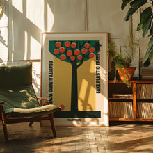 Load image into Gallery viewer, Fake Plastic Trees Poster