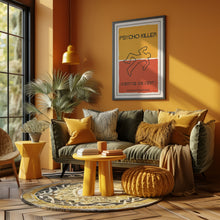 Load image into Gallery viewer, Psycho Killer Poster