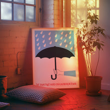 Load image into Gallery viewer, William It Was Really Nothing Poster