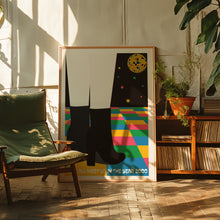 Load image into Gallery viewer, Disco 2000 Poster