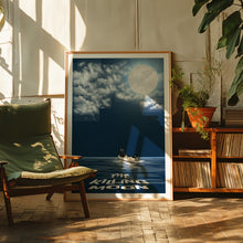 Load image into Gallery viewer, The Killing Moon Poster