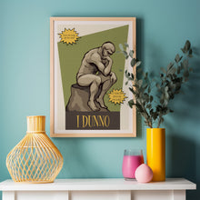 Load image into Gallery viewer, STILL ILL POSTER