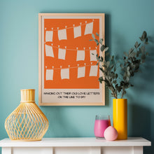 Load image into Gallery viewer, A Town Called Malice Poster