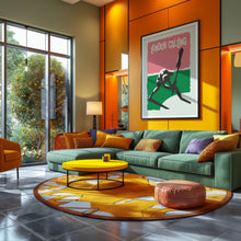 Load image into Gallery viewer, London Calling Poster