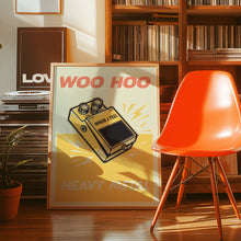 Load image into Gallery viewer, Song 2 Poster