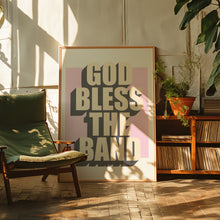 Load image into Gallery viewer, Not Nineteen Forever Poster