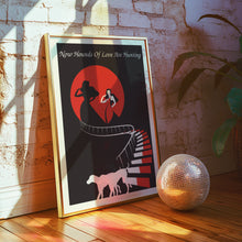 Load image into Gallery viewer, Hounds Of Love Poster