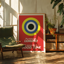 Load image into Gallery viewer, Screamadelica Poster