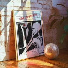 Load image into Gallery viewer, When You Were Young Poster