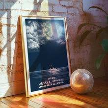 Load image into Gallery viewer, The Killing Moon Poster