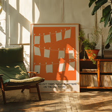 Load image into Gallery viewer, A Town Called Malice Poster