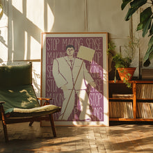 Load image into Gallery viewer, Stop Making Sense Poster