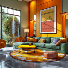 Load image into Gallery viewer, Psycho Killer Poster