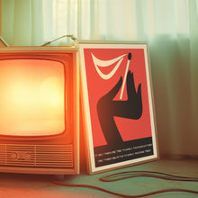 Load image into Gallery viewer, A Thousand Trees Poster