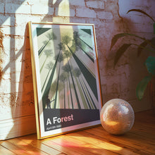 Load image into Gallery viewer, A Forest Poster