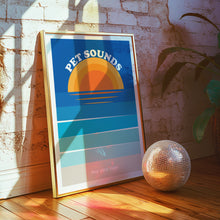 Load image into Gallery viewer, Pet Sounds Poster