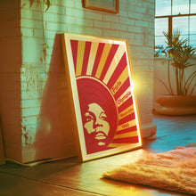 Load image into Gallery viewer, Nina Simone Concert Poster
