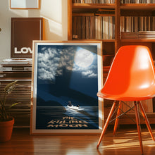Load image into Gallery viewer, The Killing Moon Poster