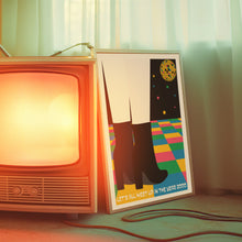 Load image into Gallery viewer, Disco 2000 Poster