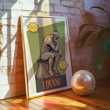 Load image into Gallery viewer, STILL ILL POSTER