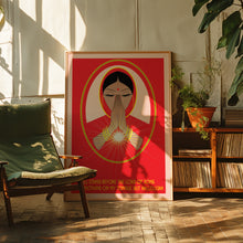 Load image into Gallery viewer, Hallelujah Poster