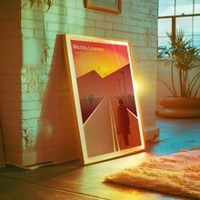 Load image into Gallery viewer, Wichita Lineman Poster