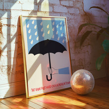 Load image into Gallery viewer, William It Was Really Nothing Poster