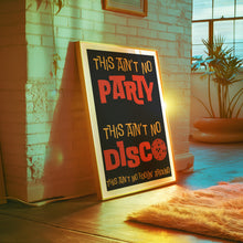 Load image into Gallery viewer, Life During Wartime Poster