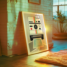 Load image into Gallery viewer, Pictures Of You Poster