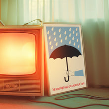 Load image into Gallery viewer, William It Was Really Nothing Poster