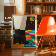 Load image into Gallery viewer, Disco 2000 Poster