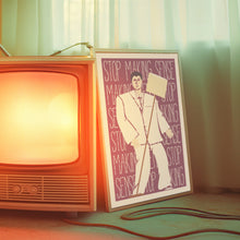 Load image into Gallery viewer, Stop Making Sense Poster