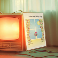 Load image into Gallery viewer, One Day Like This Poster