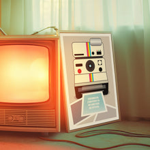 Load image into Gallery viewer, Pictures Of You Poster