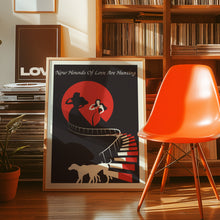 Load image into Gallery viewer, Hounds Of Love Poster