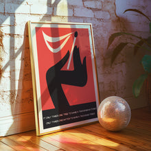 Load image into Gallery viewer, A Thousand Trees Poster