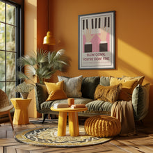 Load image into Gallery viewer, Vienna Poster