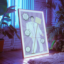 Load image into Gallery viewer, Once In A Lifetime Poster