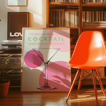 Load image into Gallery viewer, Grounds For Divorce Poster
