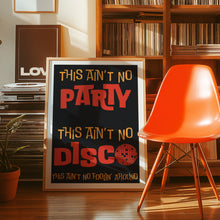 Load image into Gallery viewer, Life During Wartime Poster