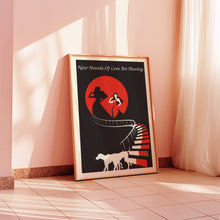 Load image into Gallery viewer, Hounds Of Love Poster